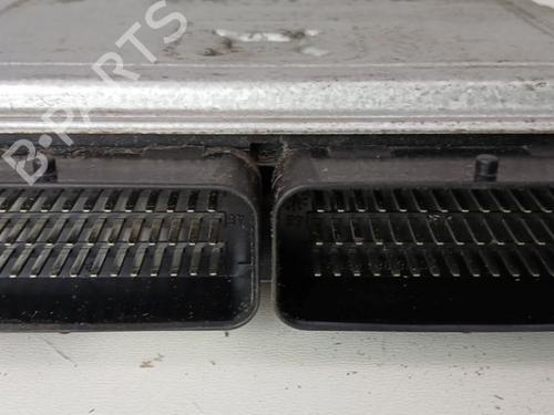 Engine control unit (ECU) CHEVROLET SPARK (M300) 1.2 | BP36925811M57 - Image 3