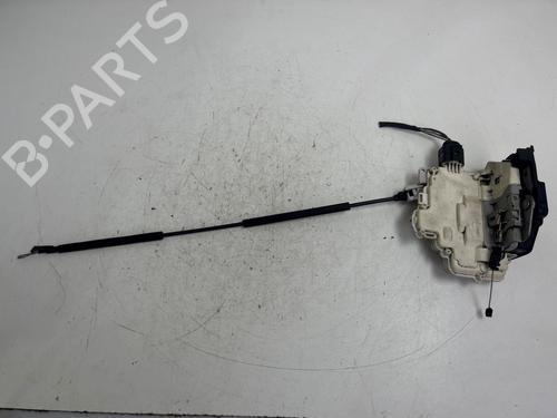 Used Rear right lock Rear right lock 36928766 36928766