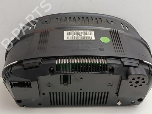 Instrument cluster BMW 5 (E60) 520 i | BP36928750C47 - Image 5