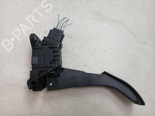Pedal VW CRAFTER Van (SY_, SX_) e-Crafter FWD (SXB) | BP39208608I4 - Image 3