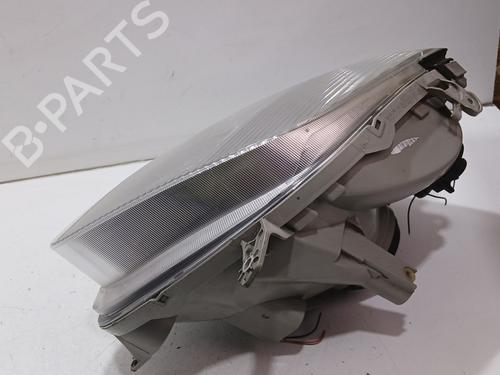 Right headlight OPEL AGILA A (H00) 1.2 16V Twinport (F68) | BP36927519C29  - Image 5