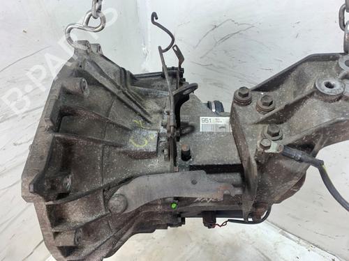 Gearbox DAIHATSU SIRION (M3_) 1.0 (M300) | BP36921766M3 - Image 6