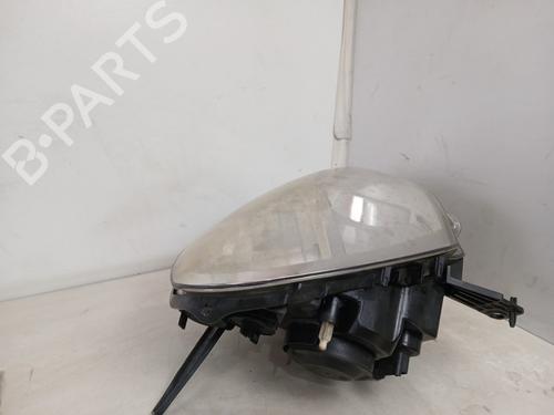 Right headlight RENAULT MODUS / GRAND MODUS (F/JP0_) 1.2 16V (JP0W) | BP39098257C29 - Image 2