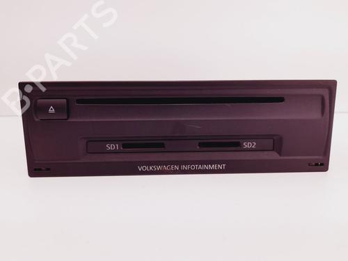 Used Electronic module Electronic module 36919510 36919510