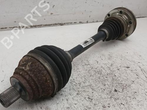 Left front driveshaft AUDI A3 Sportback (8VA, 8VF) 1.5 TFSI | BP36931226M38 - Image 3
