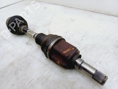Left front driveshaft OPEL INSIGNIA A Saloon (G09) 2.0 Turbo (69) | BP36920894M38 - Image 2