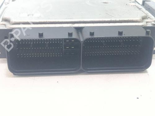 Engine control unit (ECU) JAGUAR XE (X760) 2.0 D | BP39943678M57 - Image 4