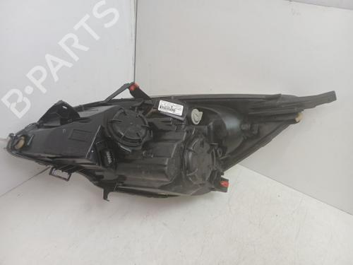 Right headlight OPEL MERIVA B MPV (S10) 1.4 (75) | BP40530557C29 - Image 4