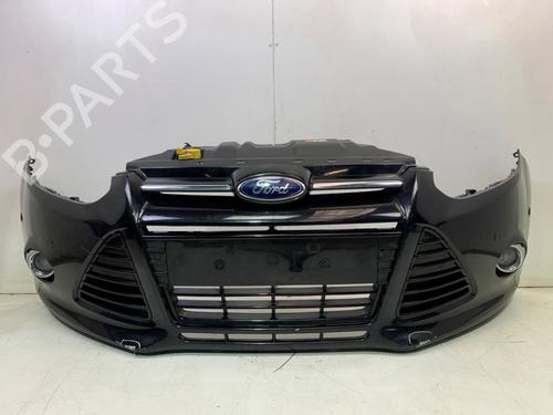 front-bumper-ford-focus-iii-2010-2011-2012-2013-2014-2015-2016-2017-2018-2019-2020-36932890 main image