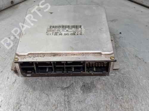 Used Engine control unit (ECU) Engine control unit (ECU) 36918550 36918550