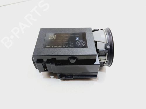 Switch VW PASSAT B6 (3C2) 3.6 R36 4motion | BP36920113I30 - Image 3
