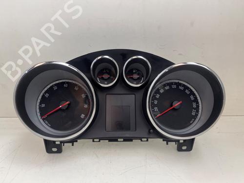 Used Instrument cluster Instrument cluster 36932821 36932821