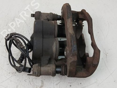 Left front brake caliper MERCEDES-BENZ VITO Van (W447) 114 CDI (447.601, 447.603, 447.605) | BP36929649M105 - Image 6