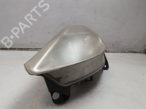 Left headlight CITROËN C3 Pluriel (HB_) 1.4 | BP38614495C28 - Image 2