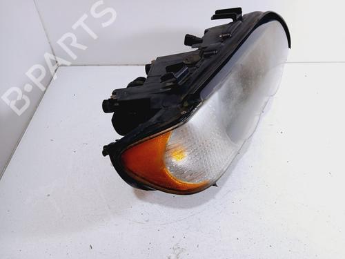 Right headlight BMW X5 (E53) 4.6 is | BP36920784C29 - Image 2