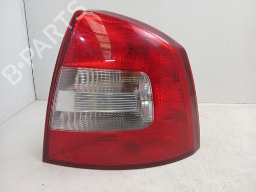 Used Right taillight Right taillight SKODA OCTAVIA II (1Z3) 1.2 TSI (105 hp) 40254517 40254517