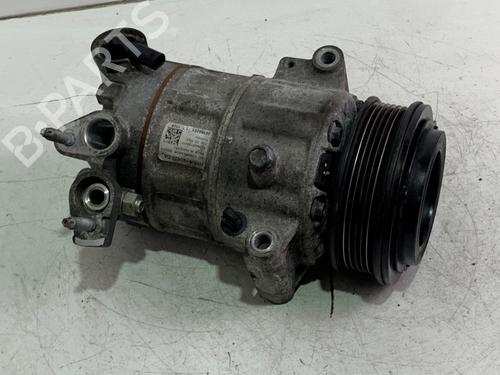 AC compressor FORD FIESTA VII (HJ, HF) 1.1 Ti-VCT | BP36923227M34  - Image 6