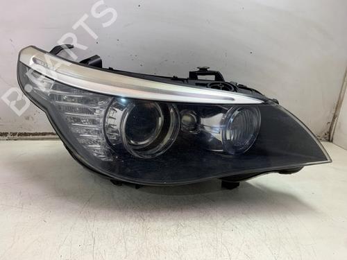 Right headlight BMW 5 Touring (E61) 523 i | BP38614611C29 - Image 4