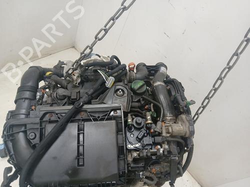 Engine CITROËN C3 II (SC_) 1.6 HDi | BP39908485M1  - Image 5