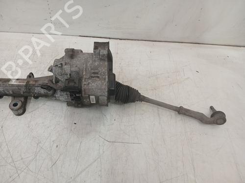 Steering rack VOLVO V40 Hatchback (525) D2 | BP39525222M22 - Image 6