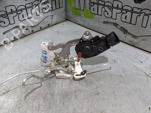 Used Front right lock Front right lock 36918687 36918687