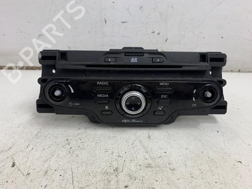 Used Radio Radio 36929626 36929626