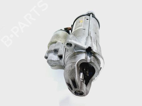 starter-opel-corsa-e-x15-2014-36920312 main image