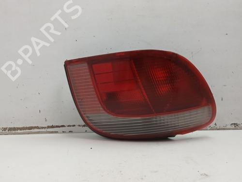 Used Left taillight Left taillight 37670924 37670924