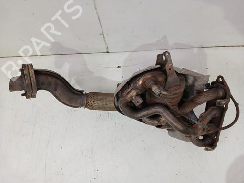Udstødningsmanifold MAZDA CX-3 (DK) 2.0 SKYACTIV-G (DK5W, DK6W) | BP36927389M110  - Image 7