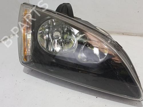 Right headlight FORD FOCUS C-MAX (DM2) 1.8 | BP36930006C29 - Image 4