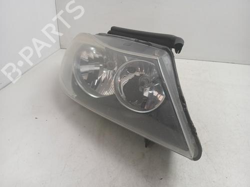 Right headlight BMW 3 (E90) 318 i | BP39910663C29 - Image 2