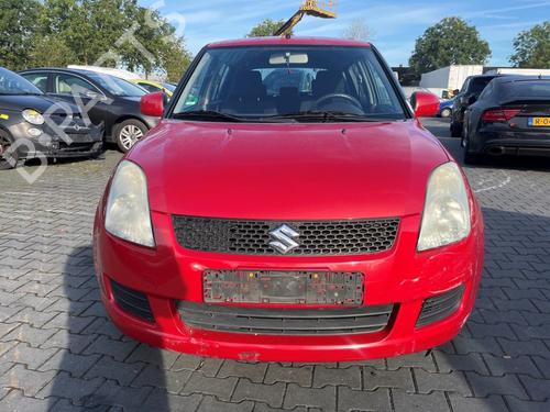 Pipe SUZUKI SWIFT III (MZ, EZ) 1.3 (RS413, ZC11S) | BP40153185M125 - Image 3
