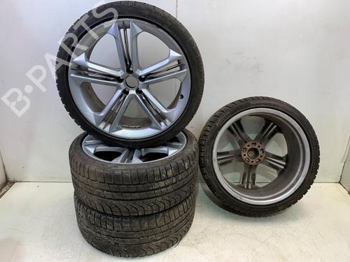 Used Wheel set Wheel set 38530120 38530120