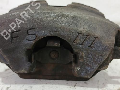 Right front brake caliper VW UP! (121, 122, BL1, BL2, BL3, 123) 1.0 | BP36925517M104 - Image 3