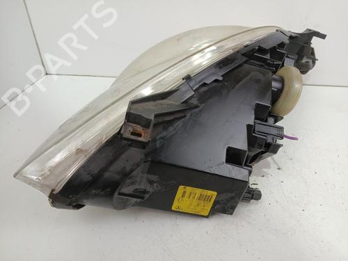 Right headlight MERCEDES-BENZ A-CLASS (W169) A 170 (169.032, 169.332) | BP36923461C29 - Image 4