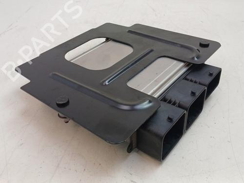 Engine control unit (ECU) PEUGEOT PARTNER Box Body/MPV 1.6 HDi | BP37435662M57 - Image 3
