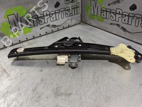 Used Front left window mechanism Front left window mechanism 36918258 36918258