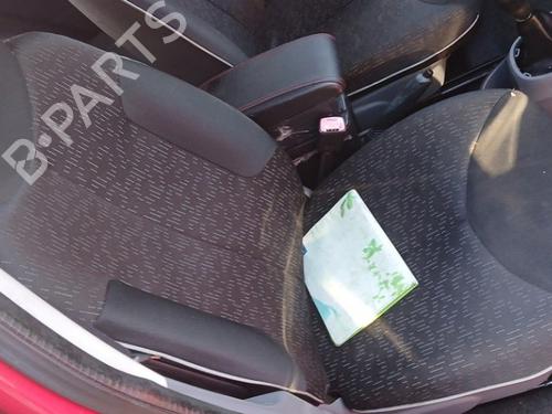 Used Seats set Seats set 37261464 37261464