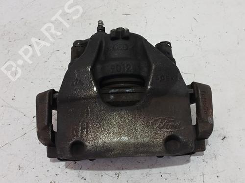 Right front brake caliper FORD FIESTA VII (HJ, HF) 1.1 Ti-VCT | BP36925279M104  - Image 5
