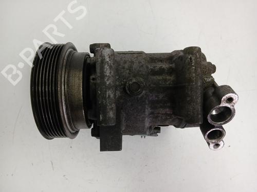 AC compressor RENAULT TWINGO II (CN0_) 1.2 (CN0D) | BP36927494M34 - Image 3