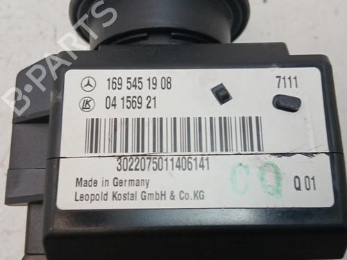 Switch MERCEDES-BENZ A-CLASS (W169) A 150 (169.031, 169.331) | BP36931418I30 - Image 7