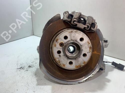 Left rear steering knuckle BMW i3 (I01) s Electric | BP36921437M27 - Image 4