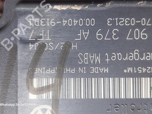 Used ABS pump ABS pump 36928509 36928509