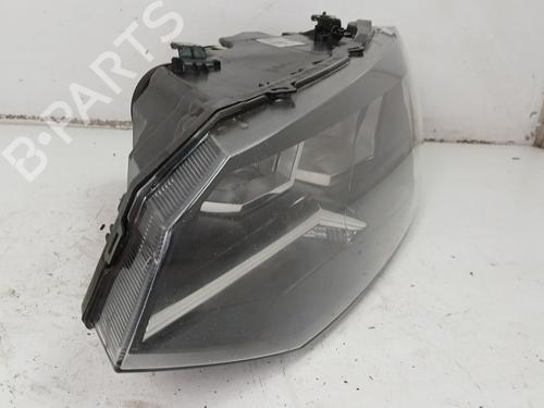 Left headlight VW POLO VI (AW1, BZ1, AE1) 1.0 | BP36927556C28 - Image 3