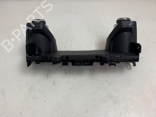 Comando chauffage LYNK & CO 01 PHEV | BP36927699I5 - Image 2