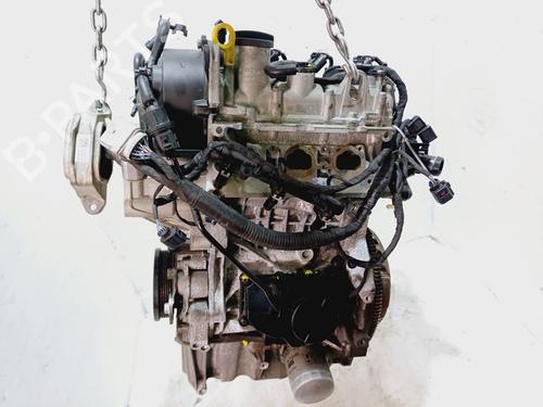 Engine VW UP! (121, 122, BL1, BL2, BL3, 123) 1.0 | BP36920908M1 - Image 3