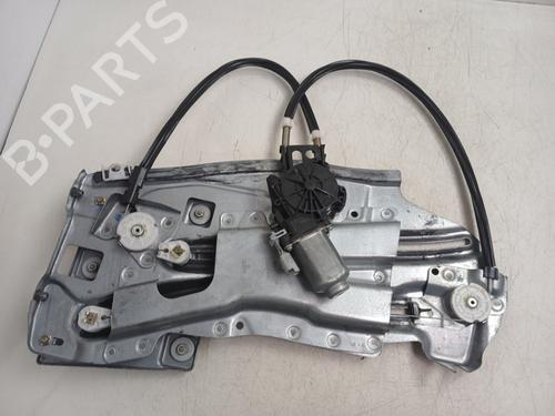 Used Rear left window mechanism Rear left window mechanism CITROËN C3 Pluriel (HB_) 1.4 (73 hp) 40279184 40279184