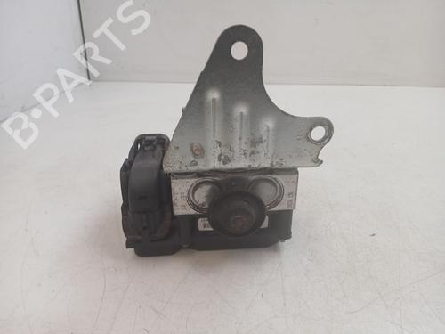 Used ABS pump ABS pump FIAT 500 (312_) 1.2 (312AXA1A) (69 hp) 39686902 39686902