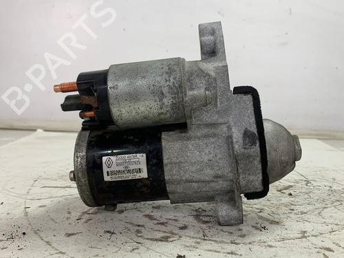 Starter NISSAN MICRA V (K14) 0.9 IG-T | BP36926503M8 - Image 3
