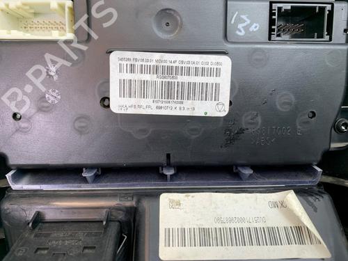 Middle console MINI MINI CLUBMAN (R55) Cooper | BP36932017I22 - Image 8
